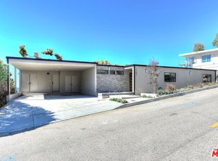 1143 N Tigertail Rd, Los Angeles, CA 90049