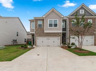 2256 Mulsanne Dr, Lithonia, GA 30058
