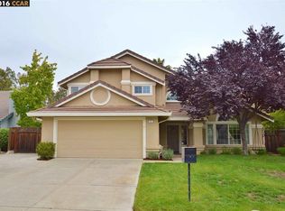 57 Canary Ct, Livermore, CA 94551