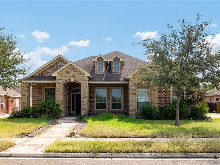 2505 Grand Canal Dr — Photo 1
