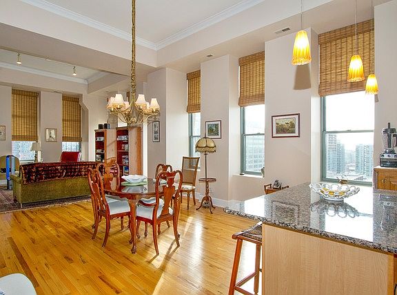 2nd image of 165 N Canal St APT 1526