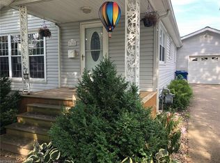 1005 Jefferson St, Vermilion, OH 44089