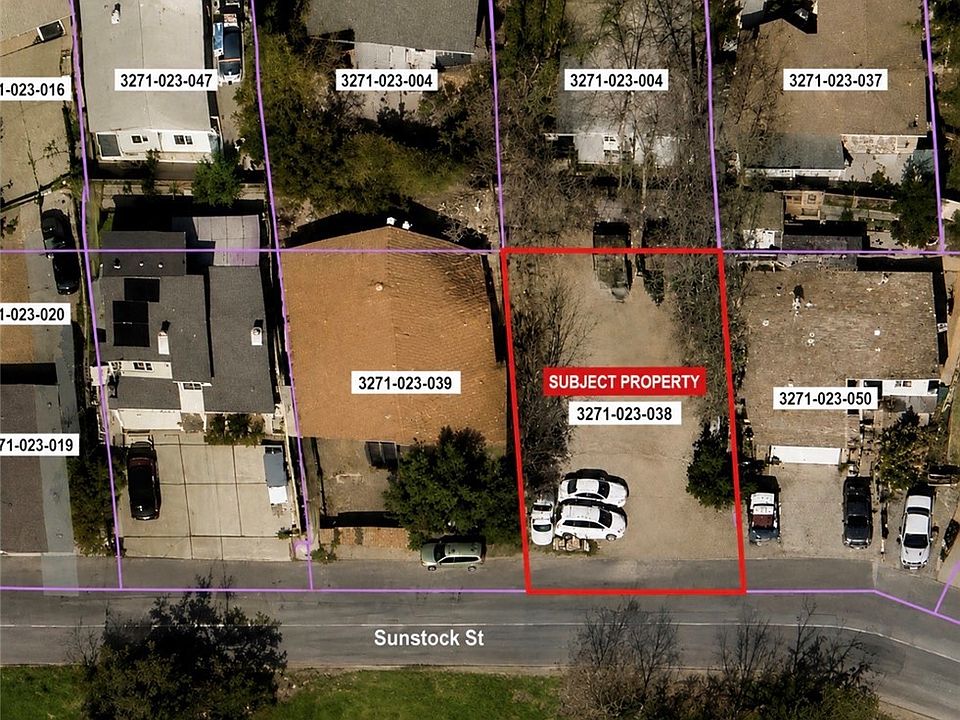 1st image of 0 Hunstock St Lot 161