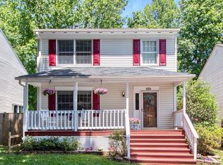 5803 Shana Pl, Burke, VA 22015