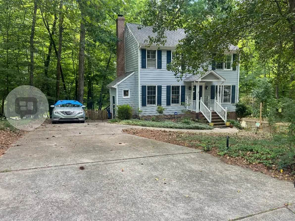 (undisclosed Address), Durham, NC 27713