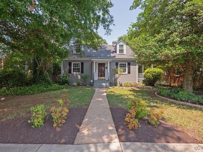 3904 Grove Ave, Richmond, VA, 23221