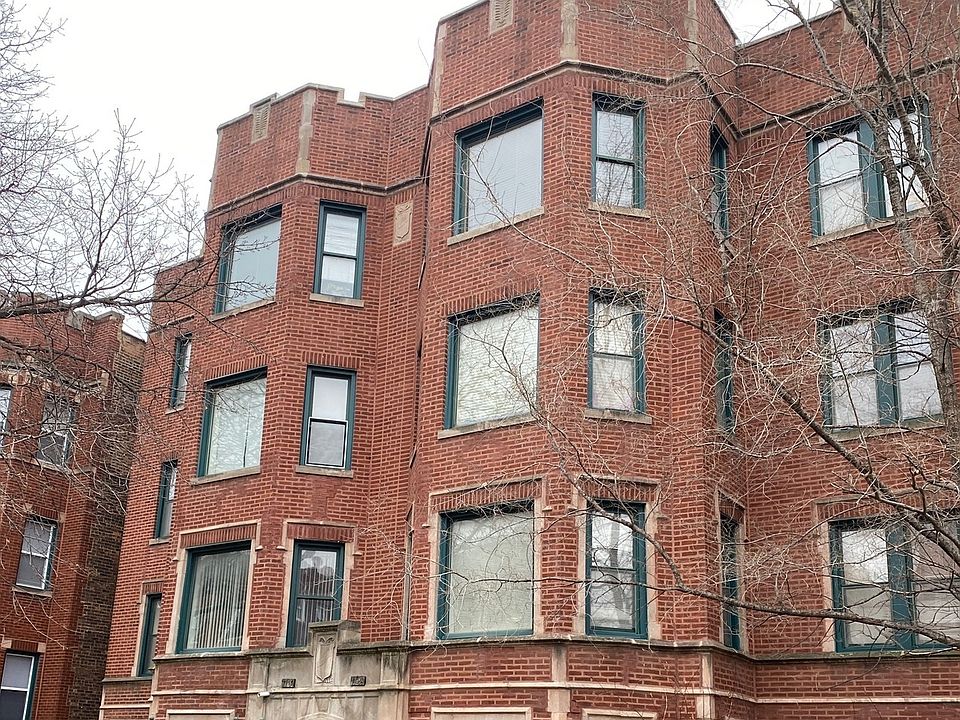 1st image of 7737 S Kingston Ave #2N