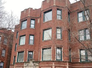 7737 S Kingston Ave #2N, Chicago, IL 60649