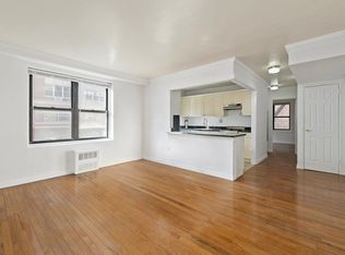 4489 Broadway APT 3A, New York, NY 10040