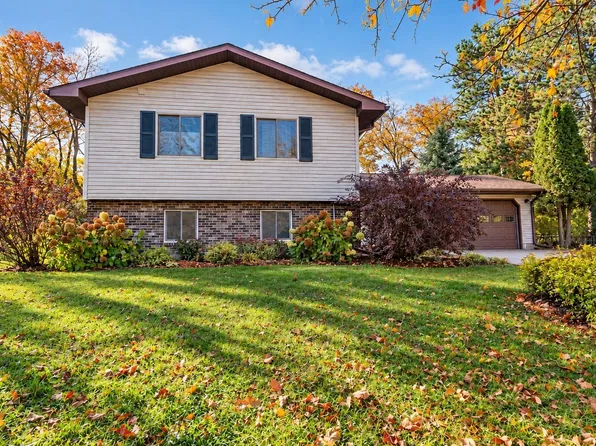 E4540 461st Ave, Menomonie, WI 54751