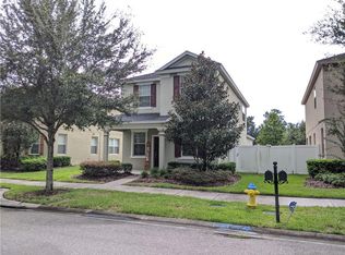 8828 Turnstone Shore Ln, Riverview, FL 33578