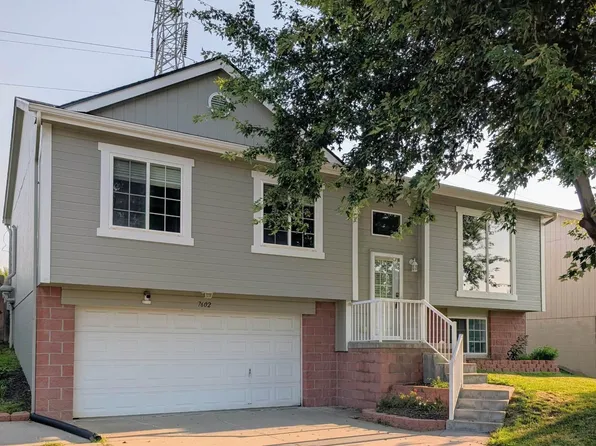 7602 Howell St, Omaha, NE 68122