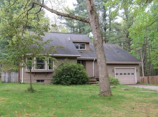 601 E Lewis St, Whitehall, MI 49461