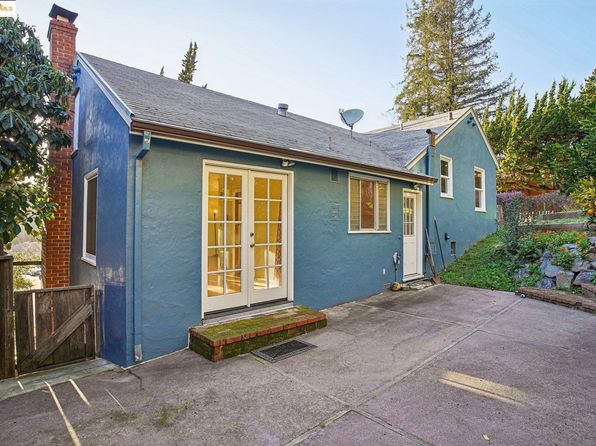 6576 Lucas Ave, Oakland, CA 94611