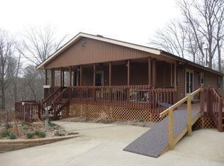 5750 Morgan Rd, Cleves, OH 45002