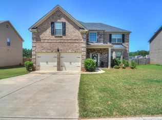 550 Ernestine Fls, Grovetown, GA 30813