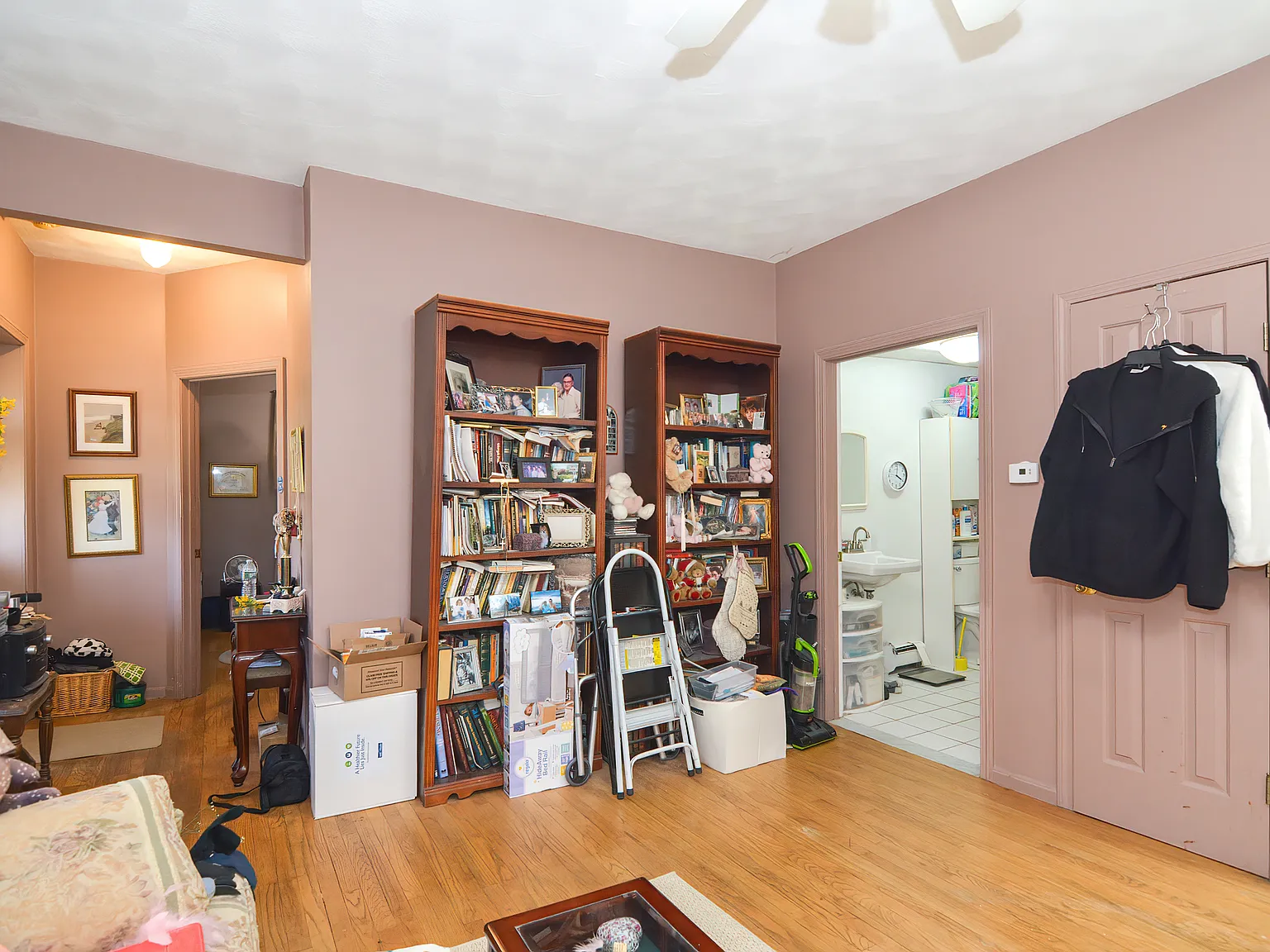 1 bed, 525 sqft, $1,550 — Photo 4