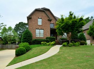 2027 Knollwood Pl, Birmingham, AL 35242