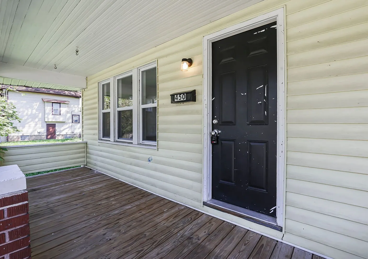 450 S Terrace Ave, Columbus, OH| $1500 per month — Photo 2