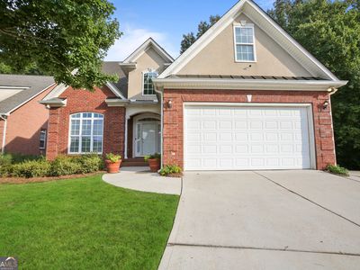 8602 Spivey Village Trl, Jonesboro, GA, 30236