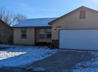 1249 Homestead Dr, Emmett, ID 83617