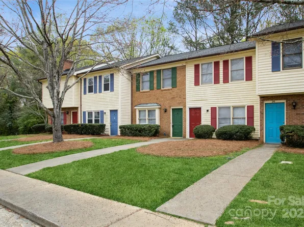 1113 Keswick Pl #118, Monroe, NC 28112