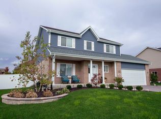 829 S Anderson Rd, New Lenox, IL 60451