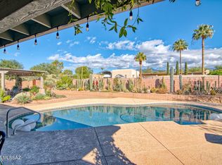 8021 E Birwood Rd, Tucson, AZ 85750