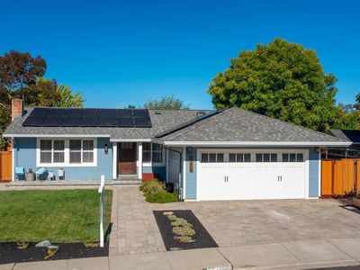 1376 Vintner Way, Pleasanton, CA, 94566