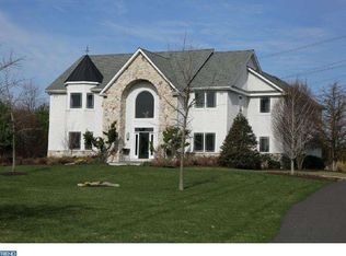 1117 Scheer Way, Collegeville, PA 19426