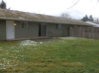 15902 NE 2nd St, Vancouver, WA