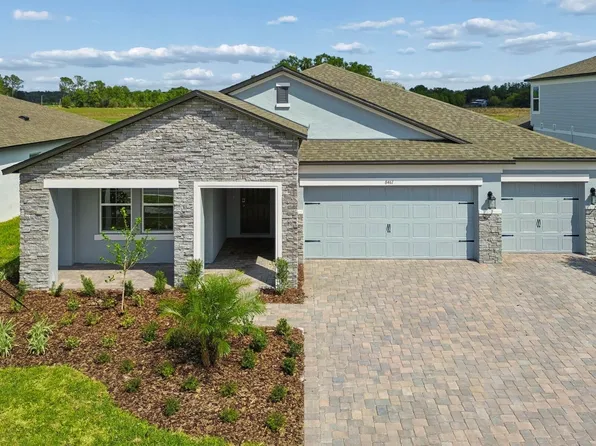 8461 Fox Den Cv, Lakeland, FL 33810