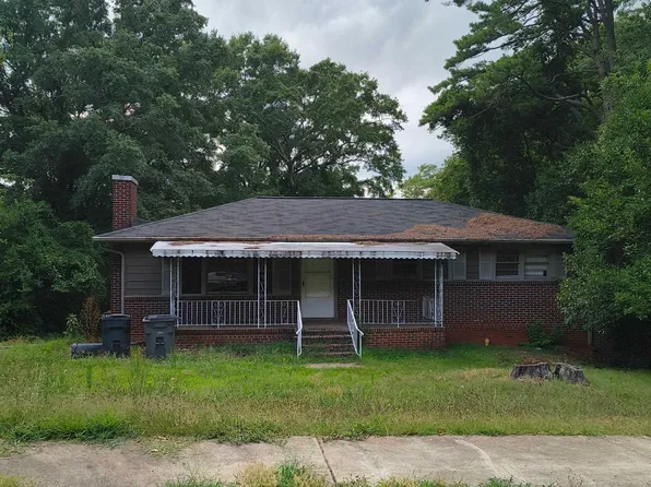 113 Brookforest Dr, Greenville, SC 29605