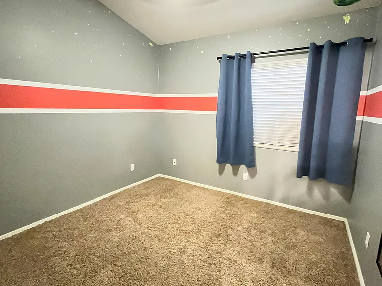 Bedroom #3