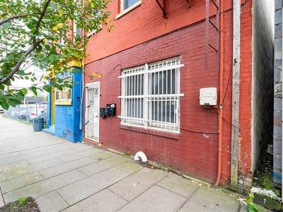721 Grand St, Jersey City, NJ, 07304