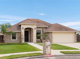 524 Martha Louise Ave, Edinburg, TX 78539
