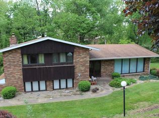 119 Rector Rd, Vienna, WV 26105