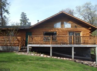 25267 Park Trl, Osage, MN 56570