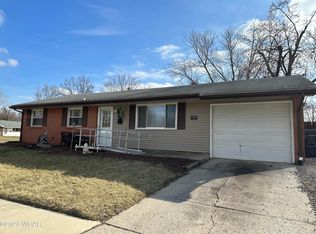 1703 Latham Ave, Lima, OH