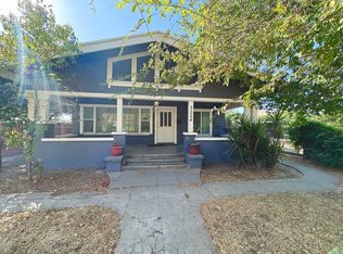 3024 E Illinois Ave, Fresno, CA 93701