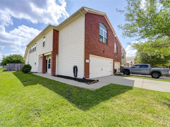 5103 Dartmoor Ridge Trl, Houston, TX 77066
