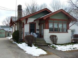 38 Parker St, Belvidere, NJ 07823