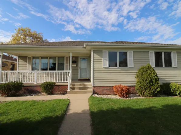 2730 Ridge Rd, Lansing, IL 60438