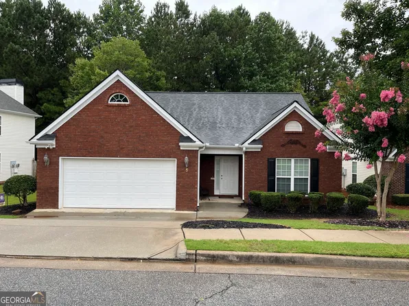 5 Claiborne Trl, Newnan, GA 30263