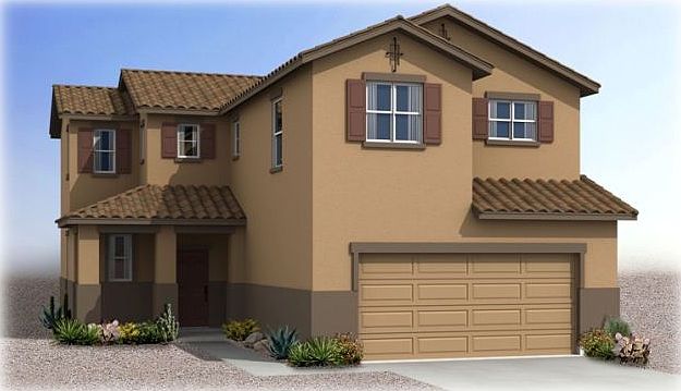 Exterior SCB