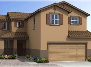 980 Fishing St, Henderson, NV 89011
