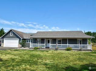 3828 160th Ln SW, Tenino, WA 98589