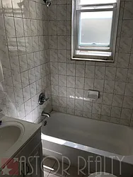 Rented by Astor Realty