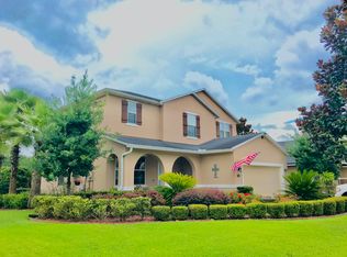 76597 Timbercreek Blvd, Yulee, FL 32097