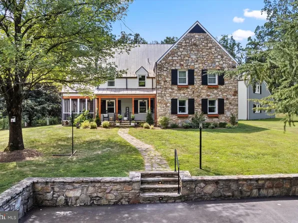 3204 Mountain Rd, Haymarket, VA 20169